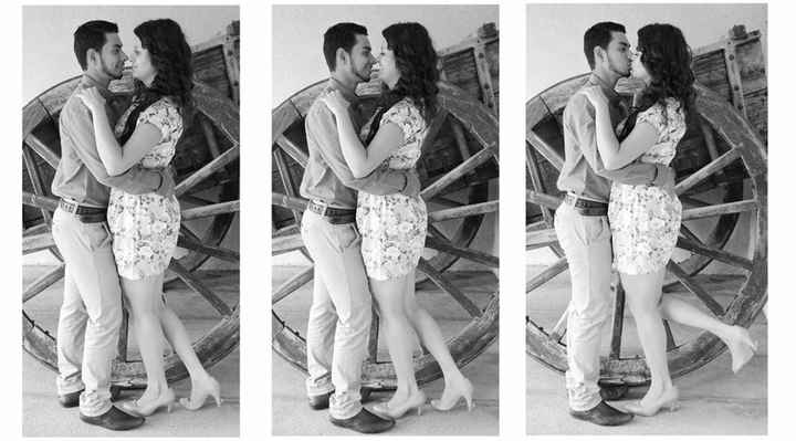 Fotos de primer aniversario - 4