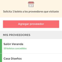 Como saber si participas en el sorteo? - 1