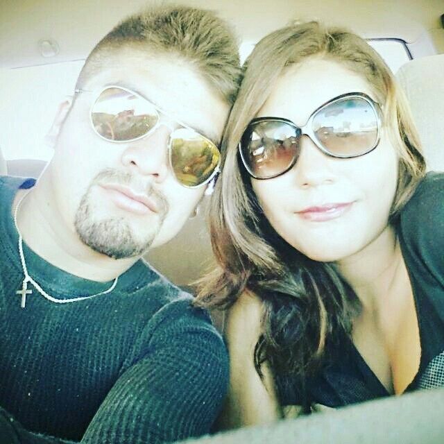 Fotos con nuestr@s prometid@s - 1