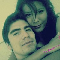 Porque Vivir es recordar, Cual fue su primera foto de novios ? - 1