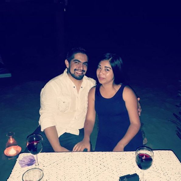 El día de nuestro compromiso 