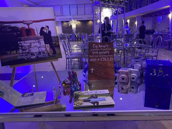 Un lujo que te vas a dar a la boda - 1