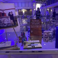 Un lujo que te vas a dar a la boda - 1