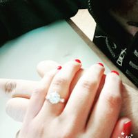¡Presume tu anillo! 💍 - 1