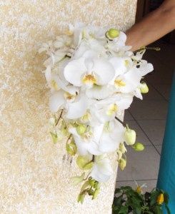 Ramo de novia
