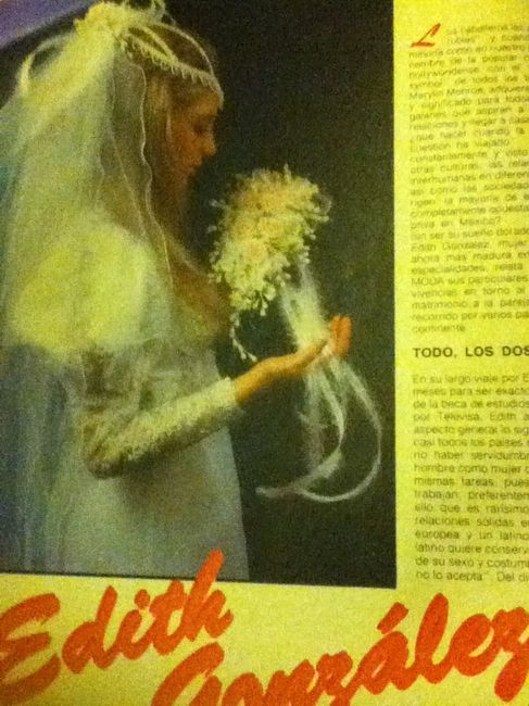 Un viaje al pasado  - 2