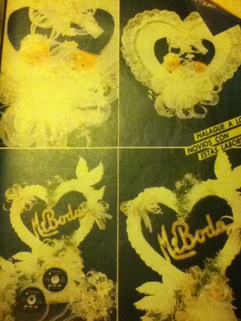 Un viaje al pasado  - 4