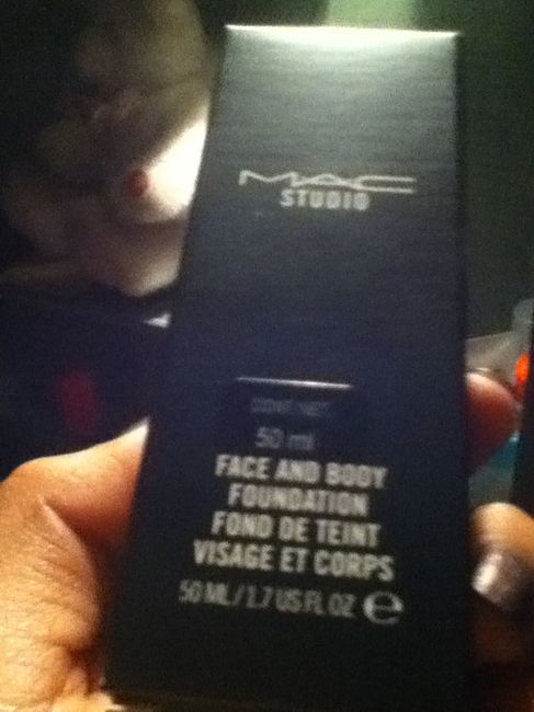 Una opción de maquillaje - 2