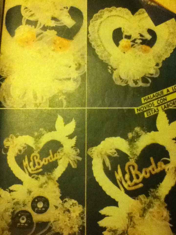 Un viaje al pasado  - 4