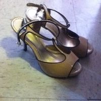 Ya tienen sus zapatos listos para el gran día??? quiero verlos!!!! - 1