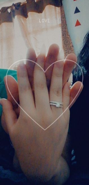 ¿Cuándo te lo dio? 1