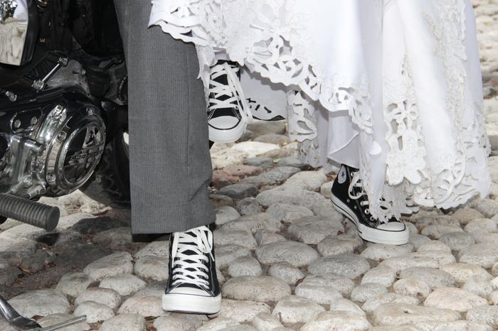 glamour o comodidad?