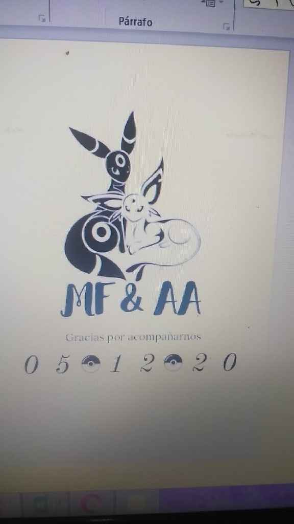 Invitaciones y recuerdos echos a mano - 1
