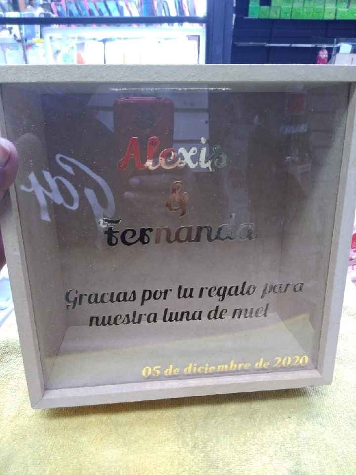 Seguimos con los centros de mesa - 2