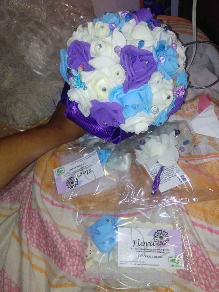 Ramo,.ligas y azar - 1