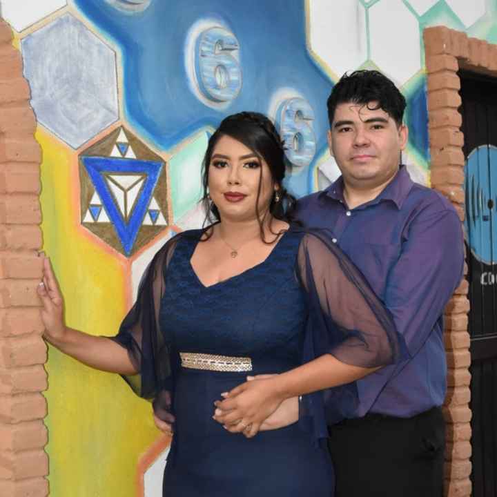Sesión casual - 1