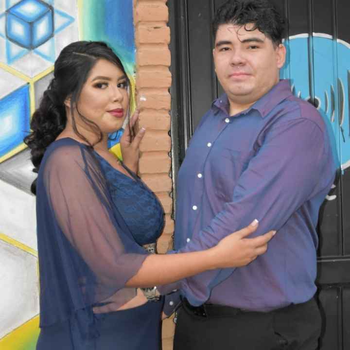 Sesión casual - 3