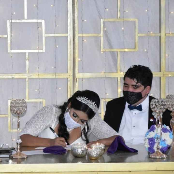Porfin tengo nuestras Fotos - 1
