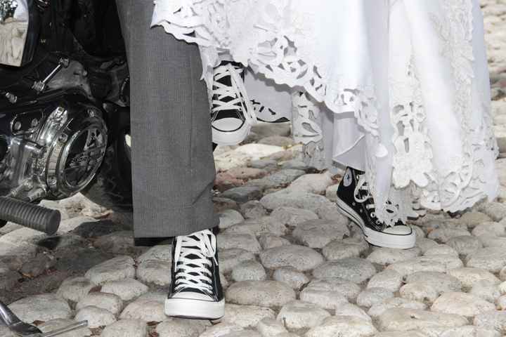 glamour o comodidad?