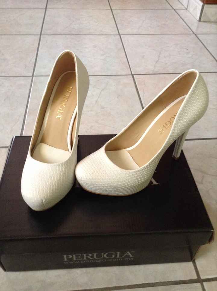 No es por presumir... - 2