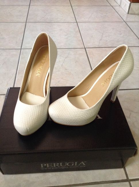 No es por presumir... - 2