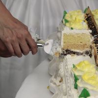 Compartir lo dulce y hermoso de la vida