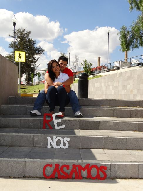 Fotos invitacion  - 2