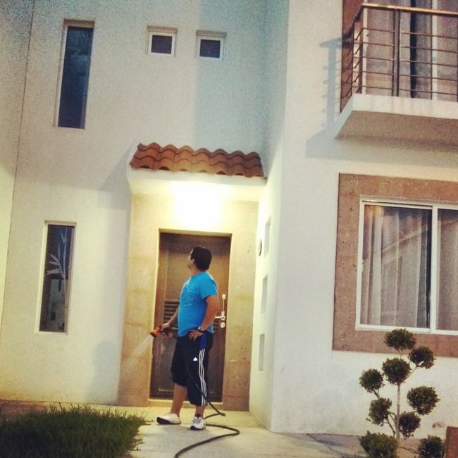 Feliz, nerviosa nooo see!! - 2