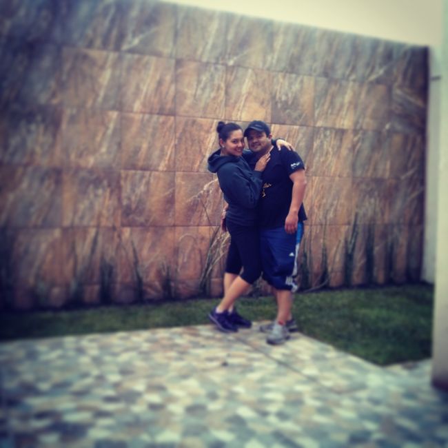 Feliz, nerviosa nooo see!! - 3