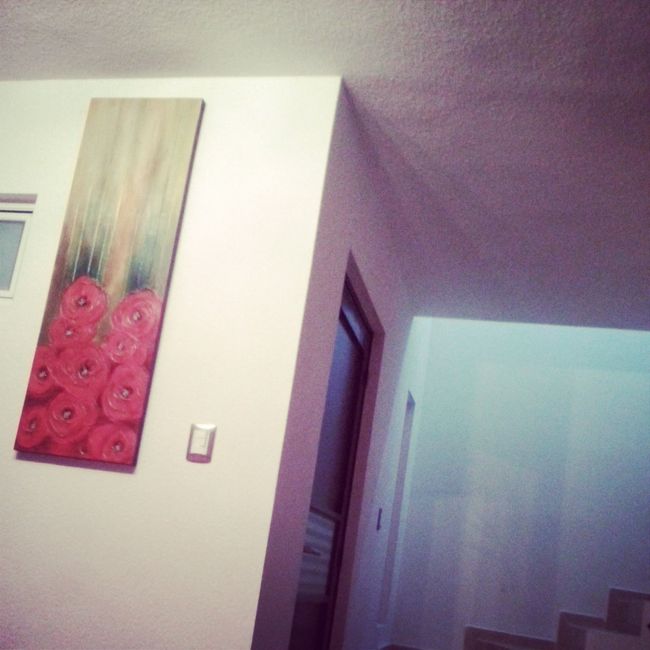 Feliz, nerviosa nooo see!! - 9