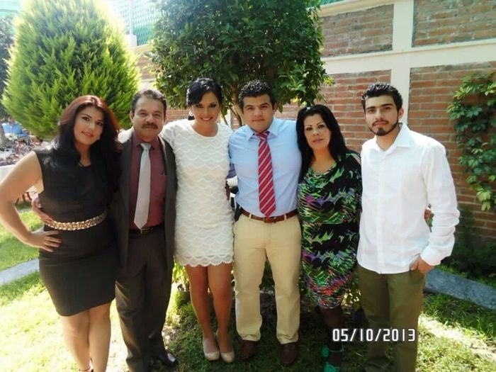 Mi nueva Familia