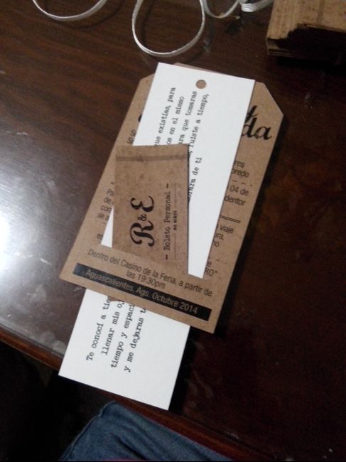 invitacion