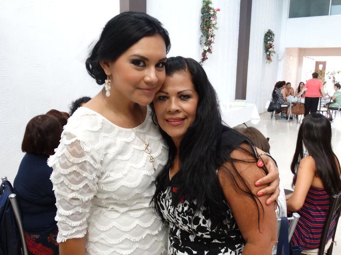 mi despedida