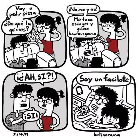 Para que se rian #yaesviernes - 3