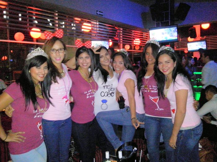 la ultima y nos vamos