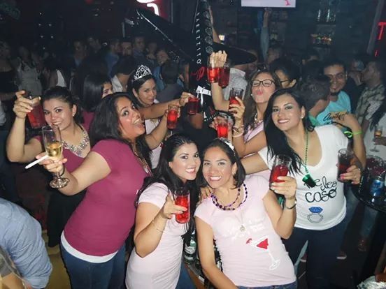 la ultima y nos vamos