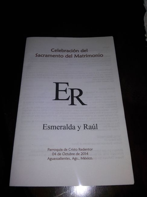 Avances #aynanitaquenervios - 2