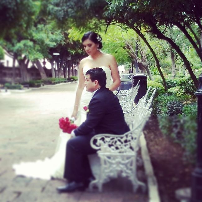 Mi nombre es Esme y #yasoyseño adelante Esme .. - 6