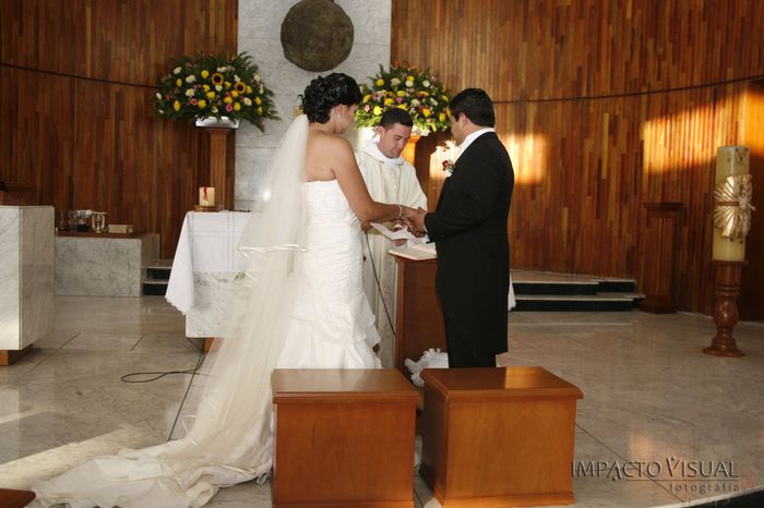 mi boda