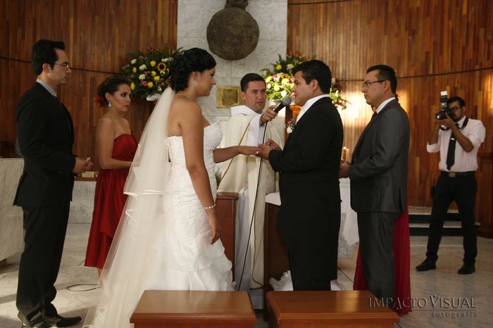 mi boda