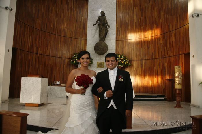 mi boda