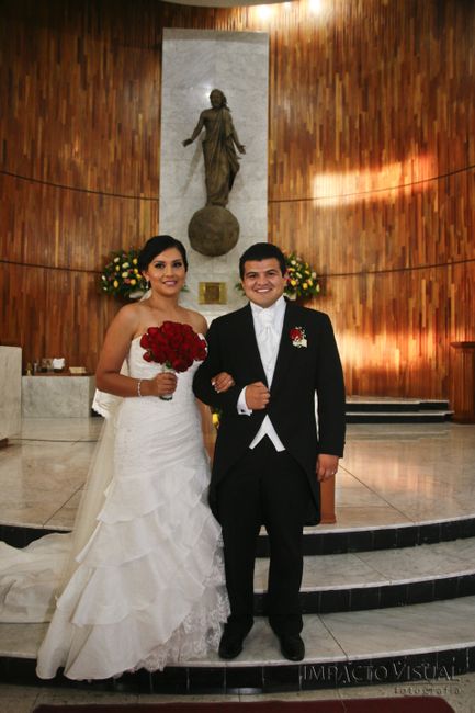 mi boda
