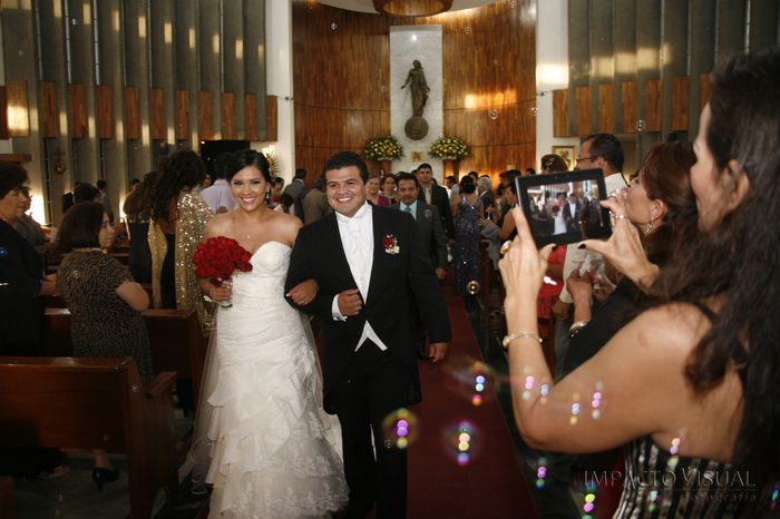 mi boda