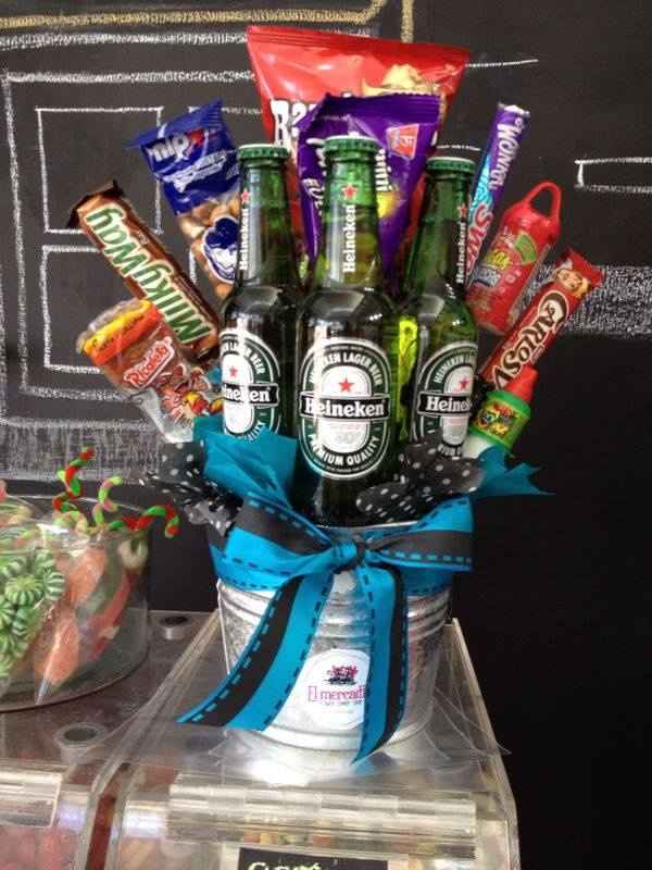 Una sorpresa para el novio!! - 1