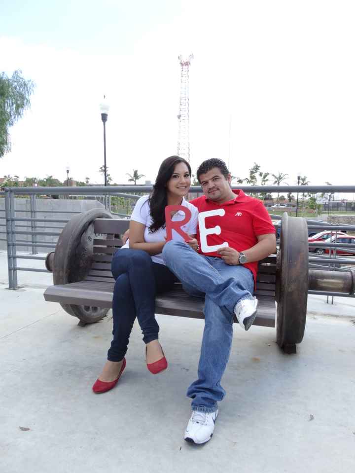 Fotos invitacion  - 1