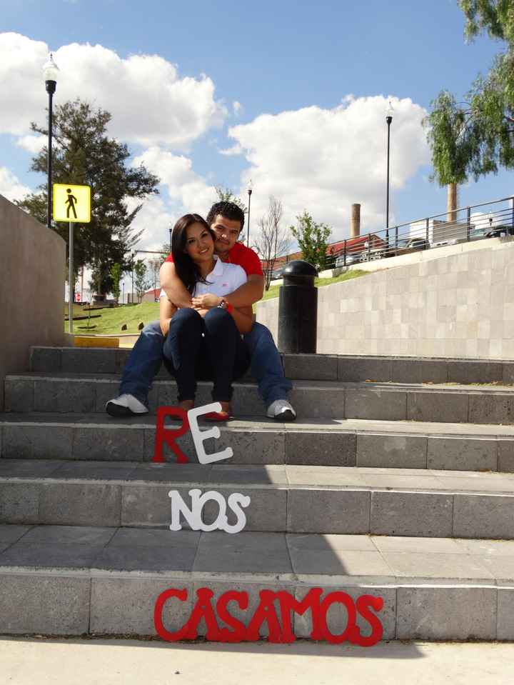 Fotos invitacion  - 2