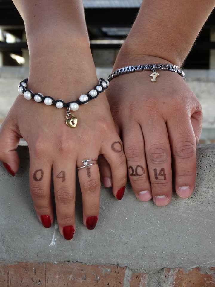 Fotos invitacion  - 3