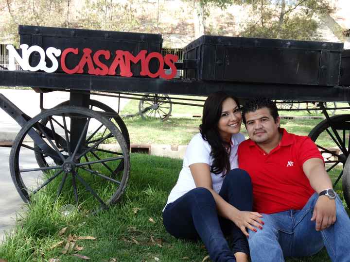 Fotos invitacion  - 4