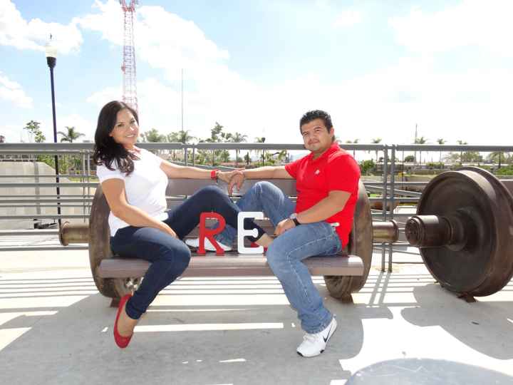 Fotos invitacion  - 5