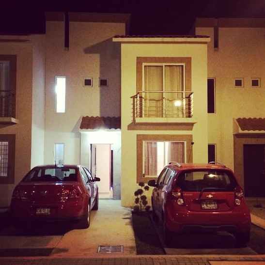 Feliz, nerviosa nooo see!! - 1